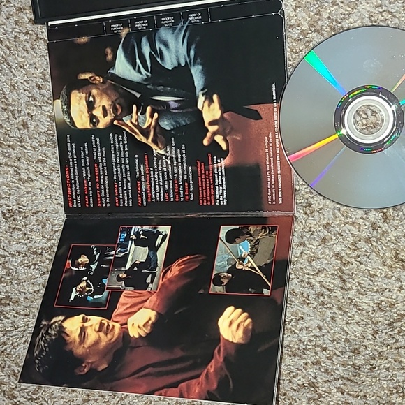 🎯5 For $25🎯1998 Rush Hour DVD. - Picture 3 of 5